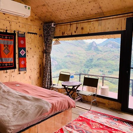 Duupeak Home Lang Cac ภายนอก รูปภาพ