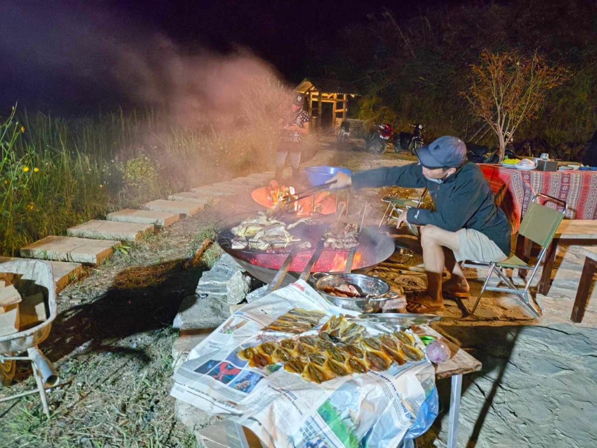 Duupeak Home Lang Cac ภายนอก รูปภาพ