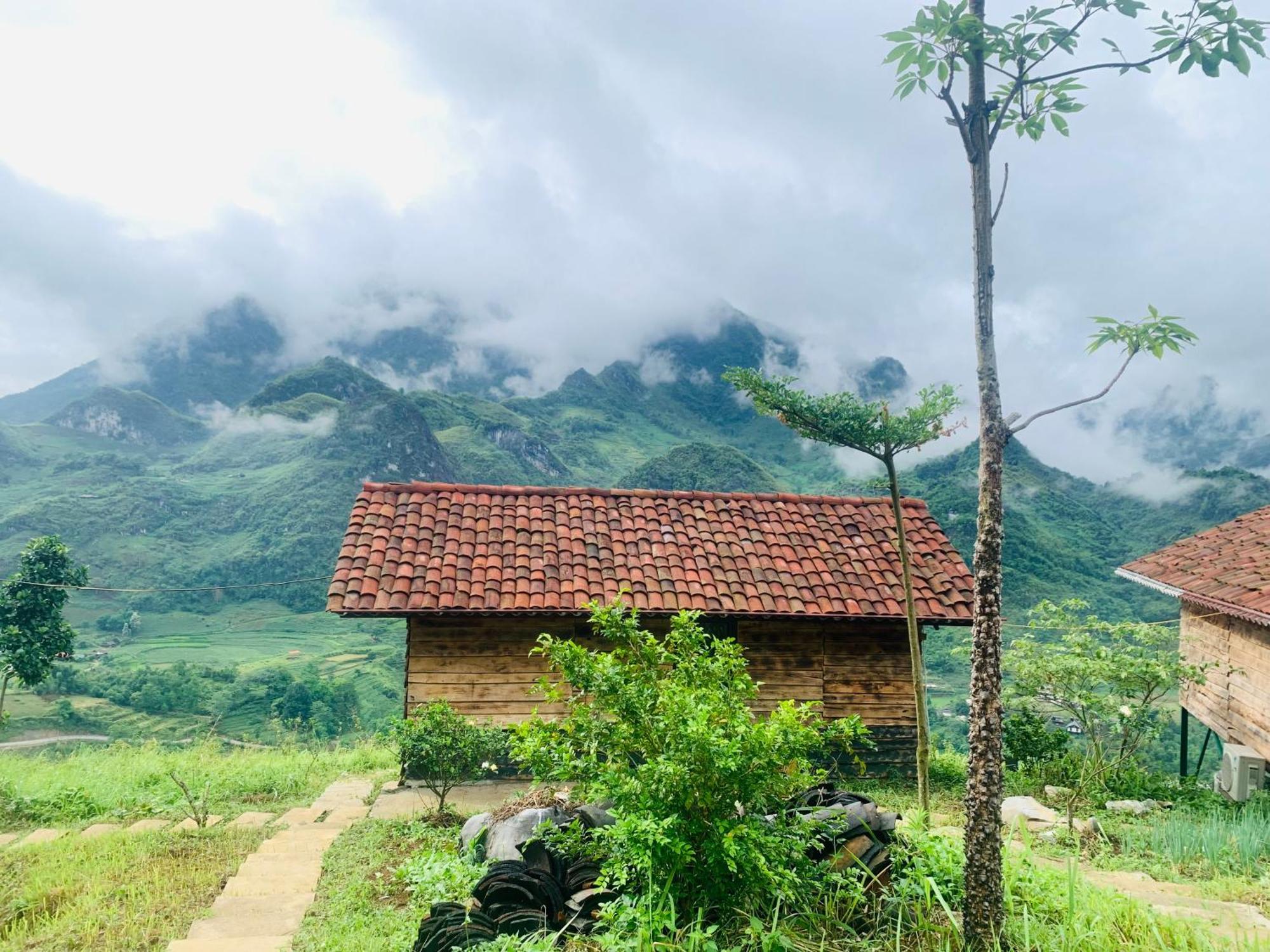 Duupeak Home Lang Cac ภายนอก รูปภาพ