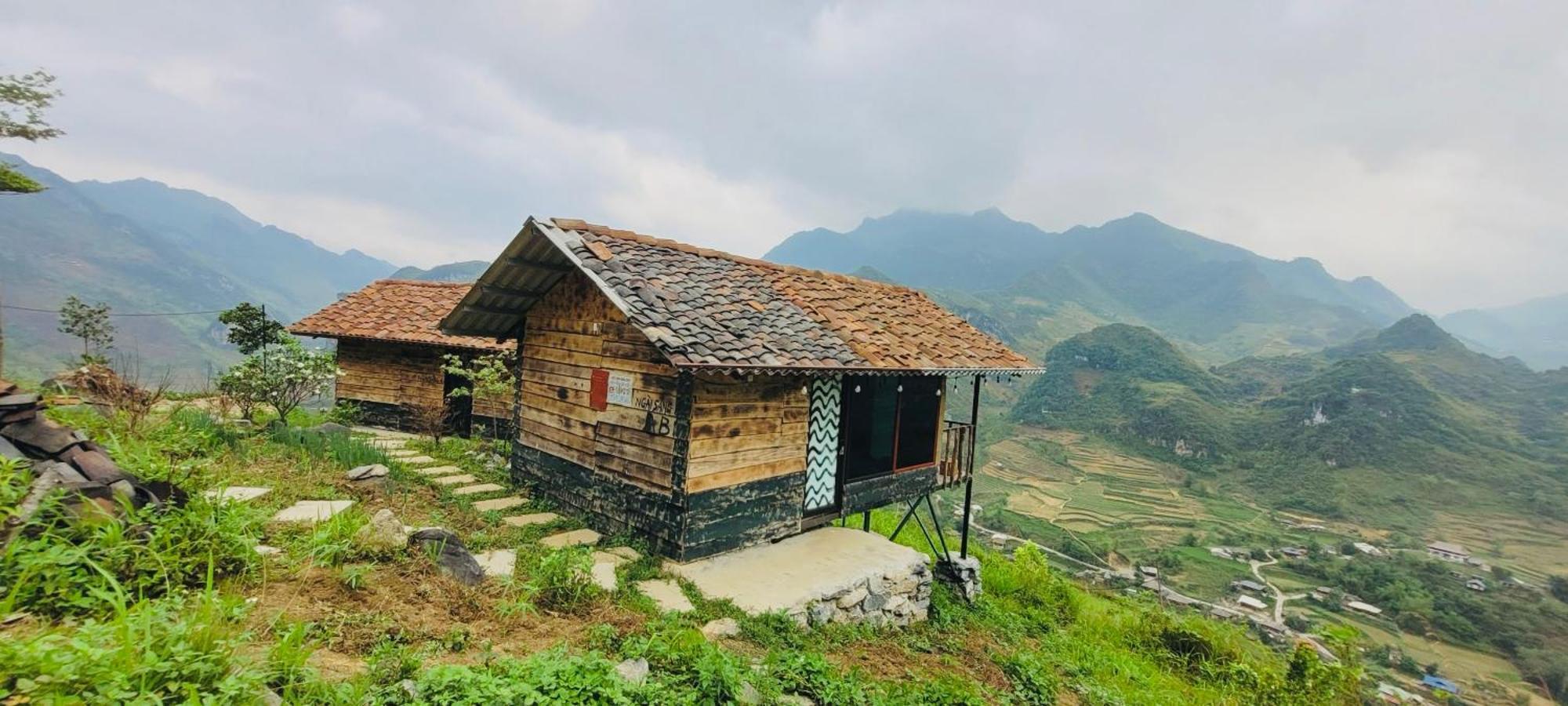 Duupeak Home Lang Cac ภายนอก รูปภาพ