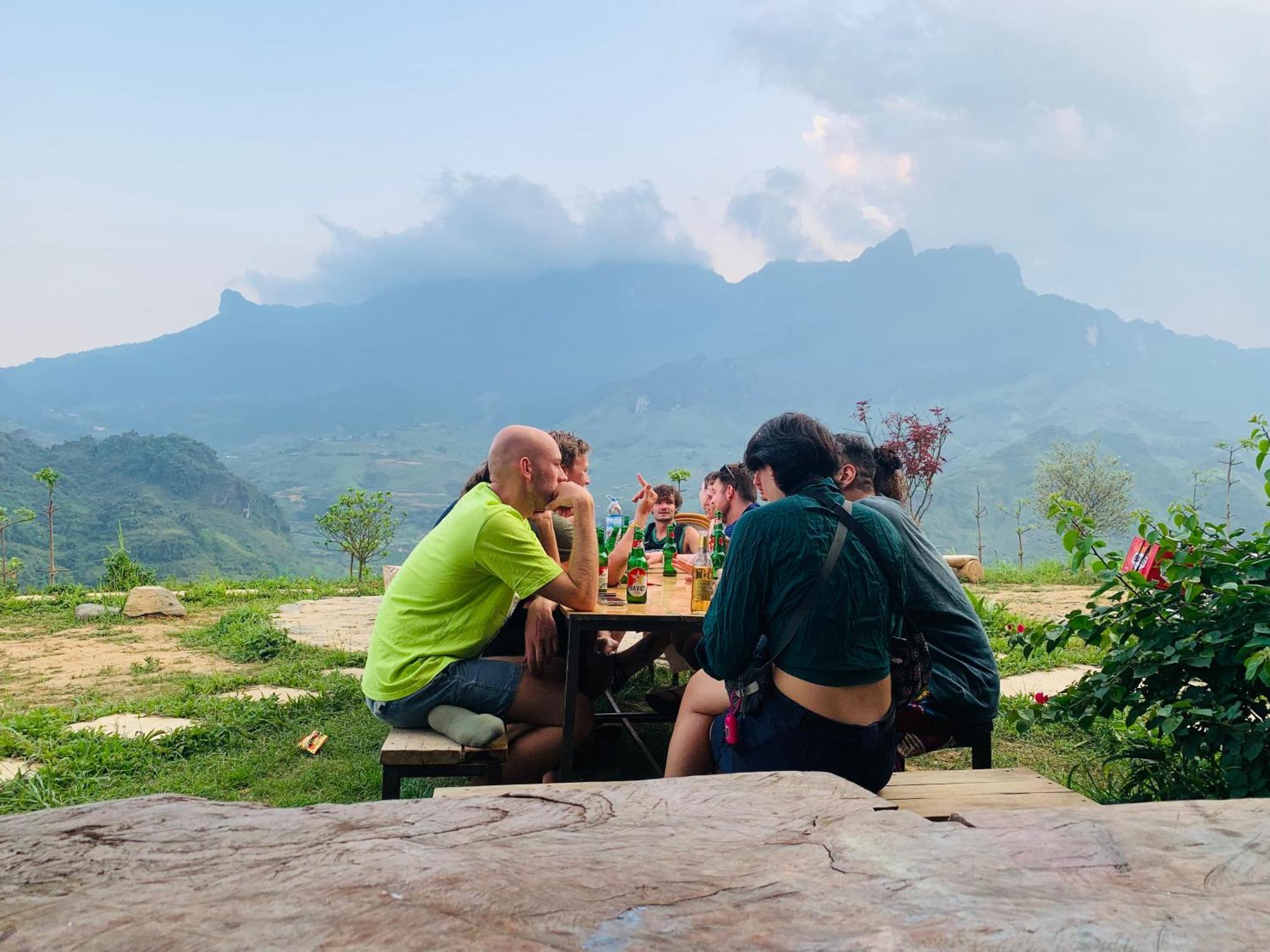 Duupeak Home Lang Cac ภายนอก รูปภาพ