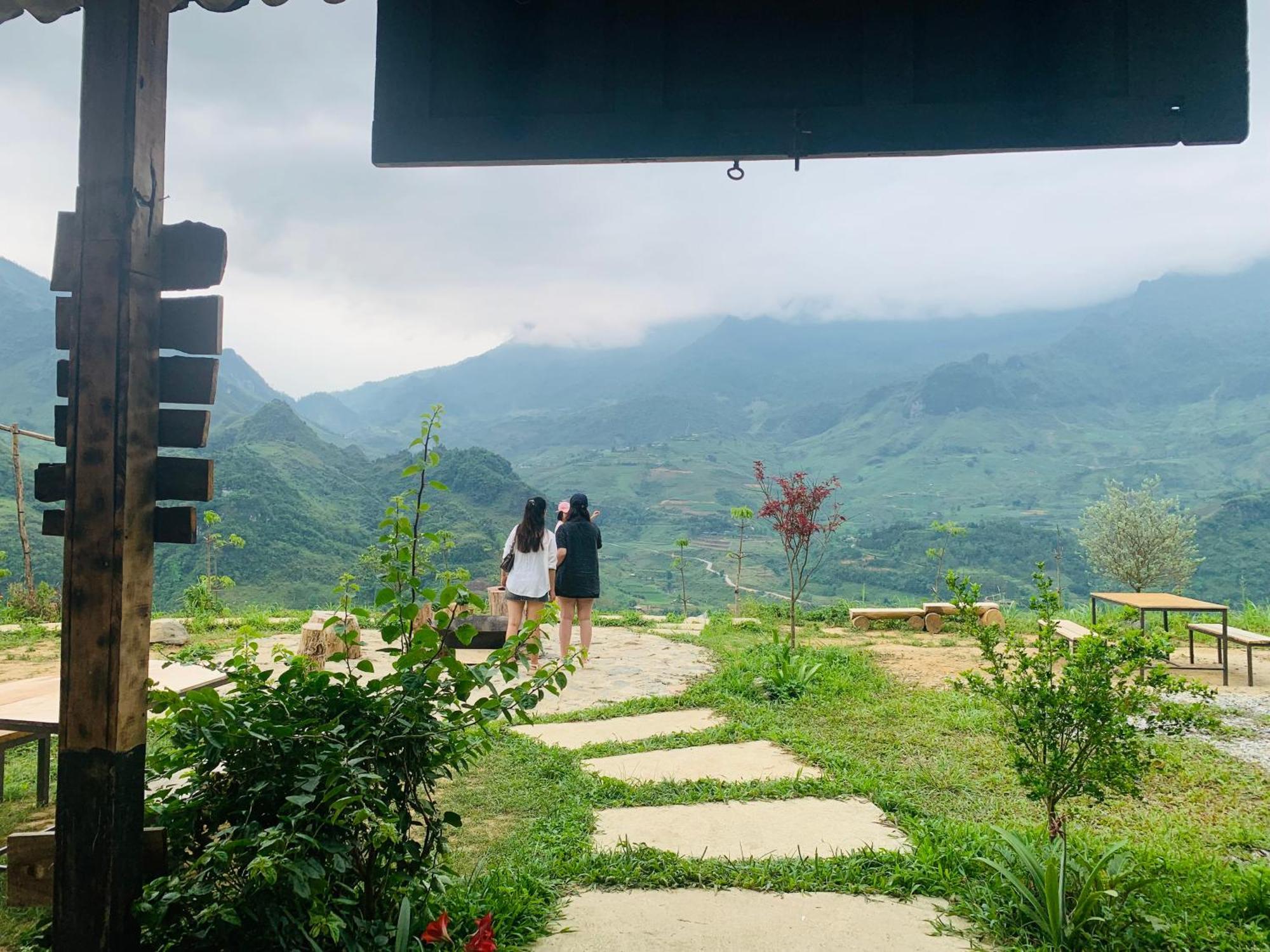 Duupeak Home Lang Cac ภายนอก รูปภาพ