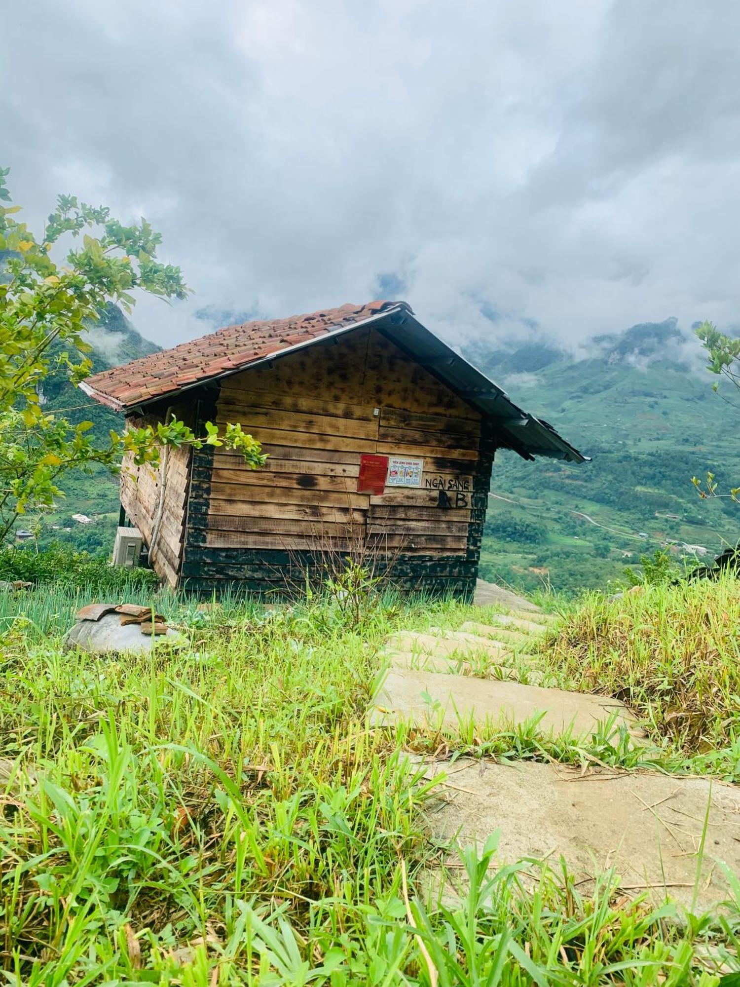 Duupeak Home Lang Cac ภายนอก รูปภาพ
