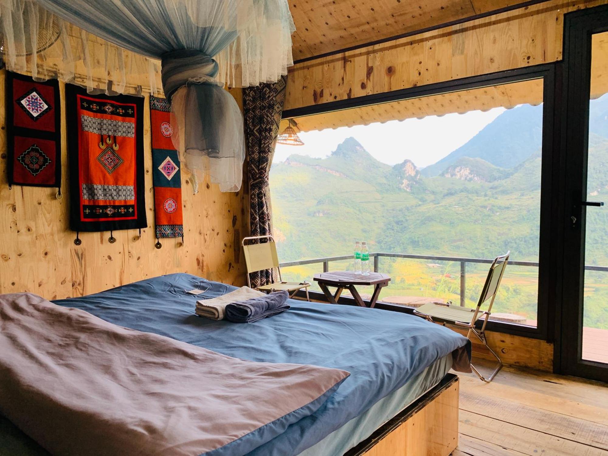 Duupeak Home Lang Cac ภายนอก รูปภาพ