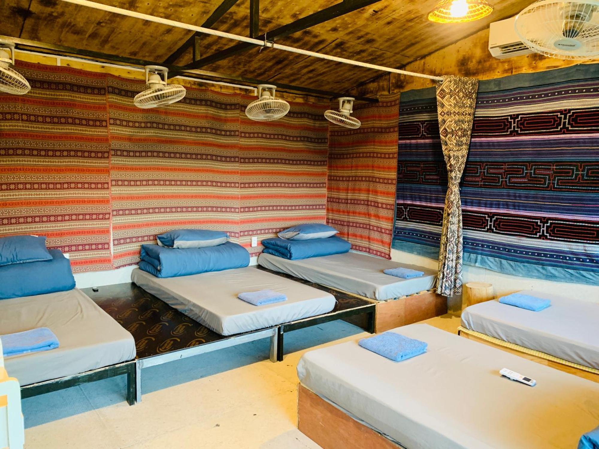 Duupeak Home Lang Cac ภายนอก รูปภาพ