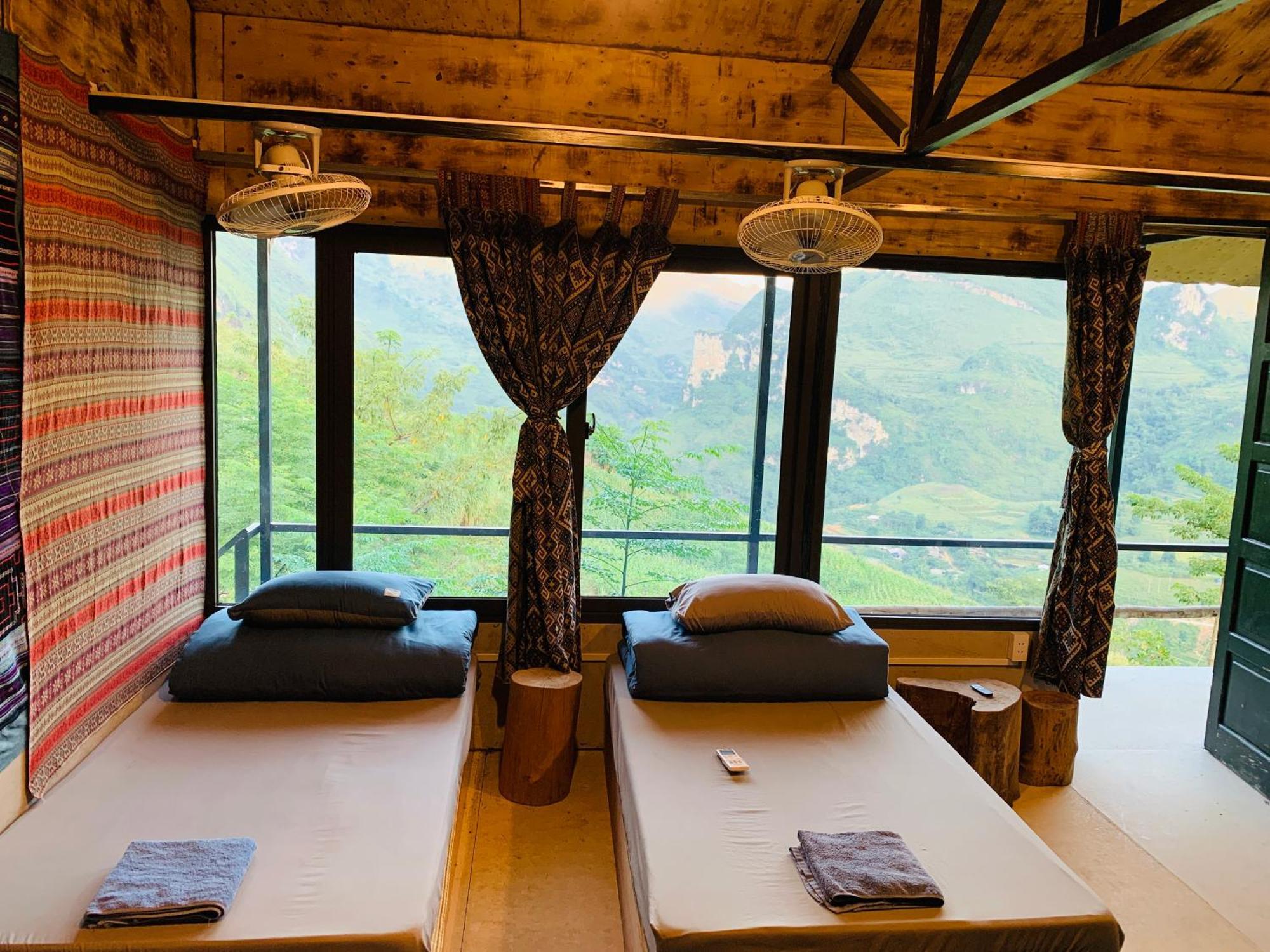 Duupeak Home Lang Cac ภายนอก รูปภาพ
