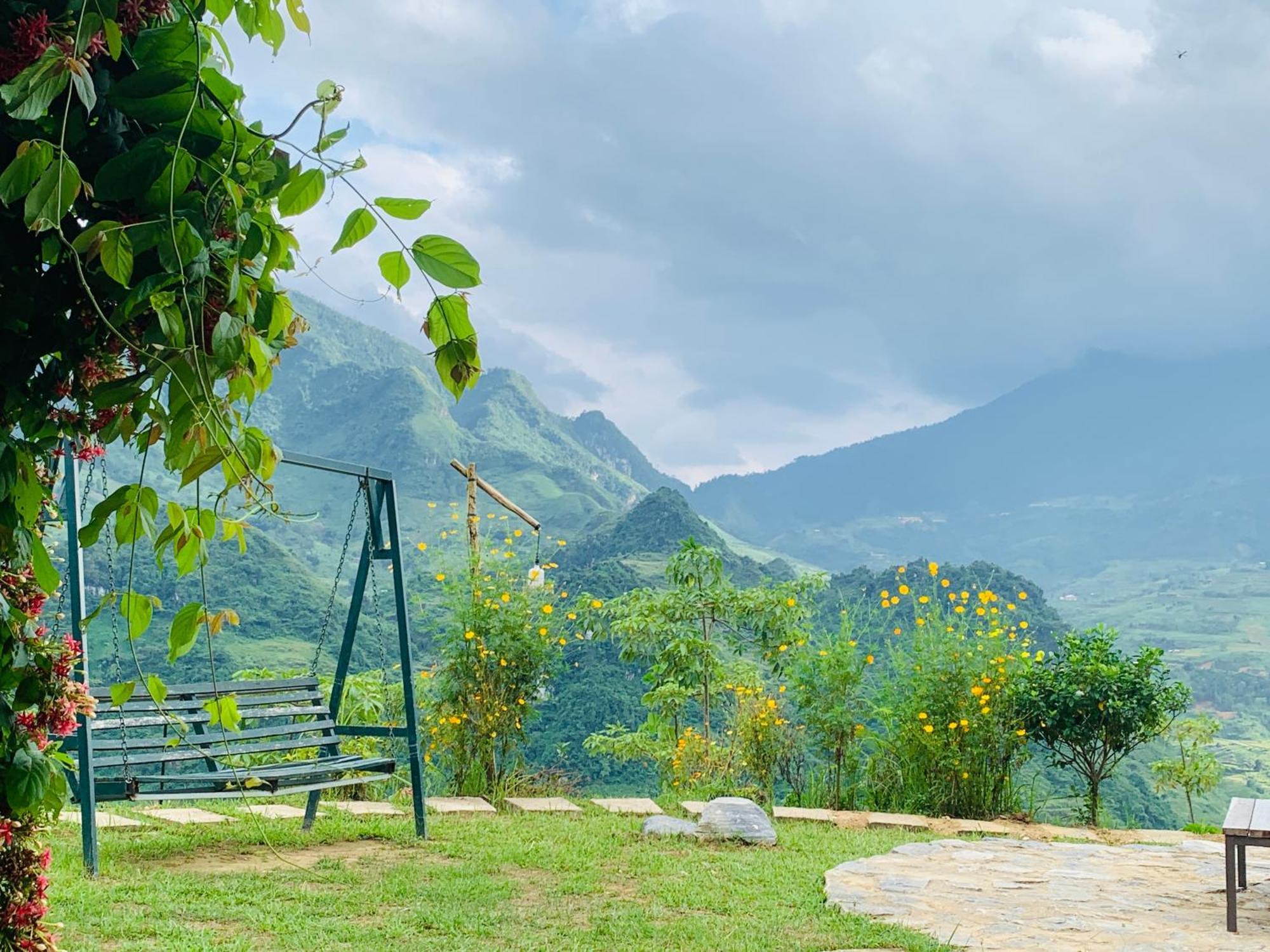 Duupeak Home Lang Cac ภายนอก รูปภาพ