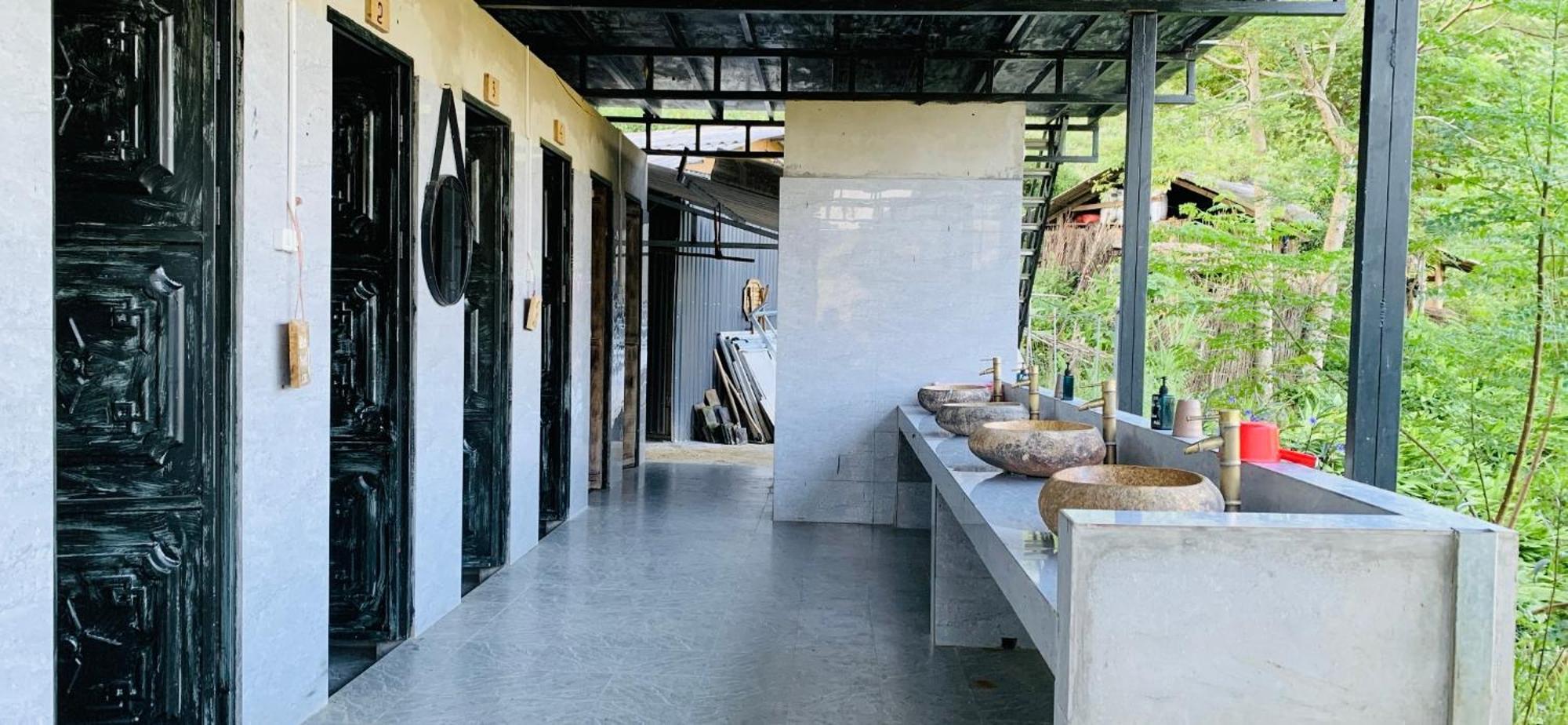 Duupeak Home Lang Cac ภายนอก รูปภาพ