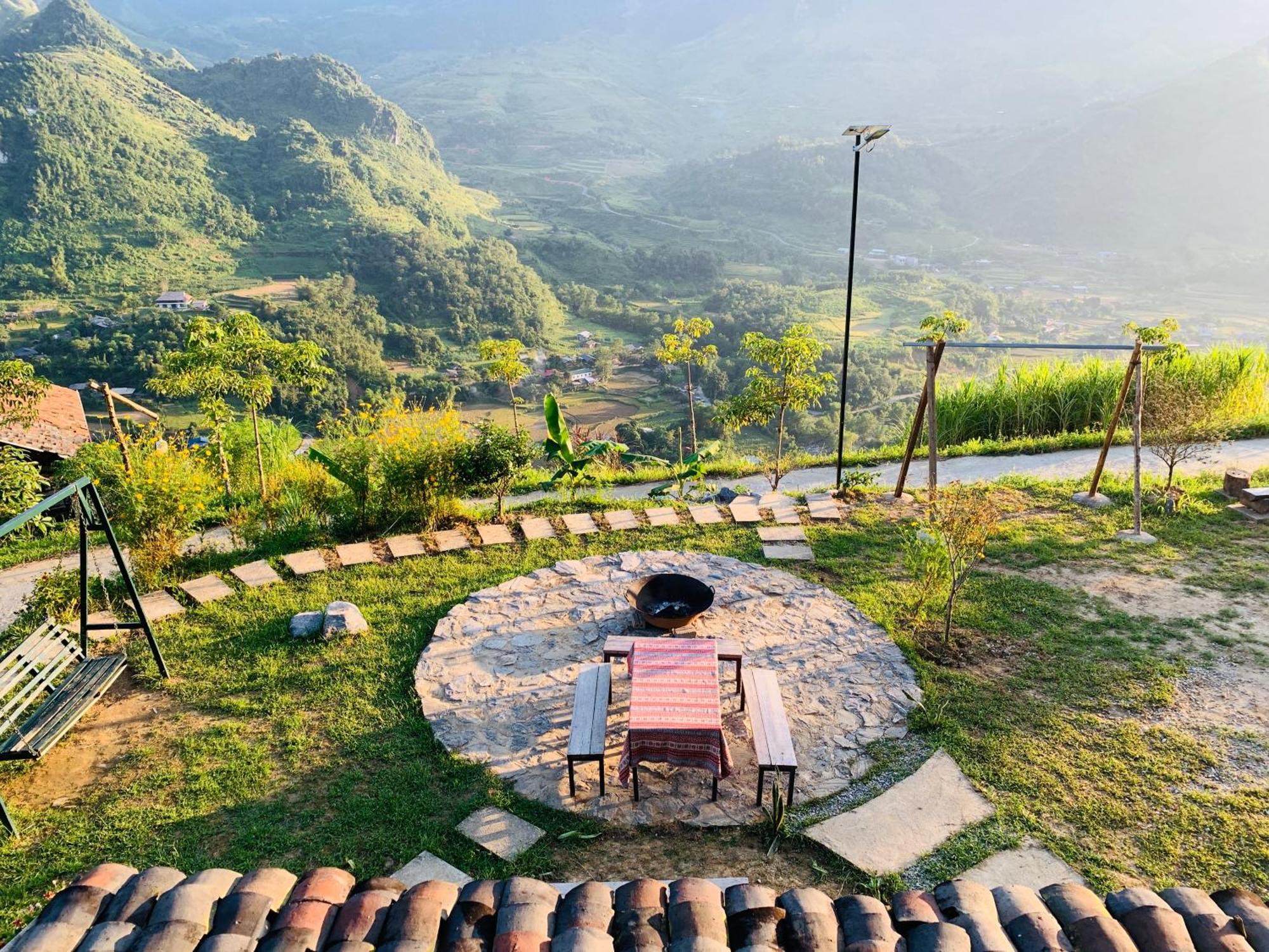Duupeak Home Lang Cac ภายนอก รูปภาพ