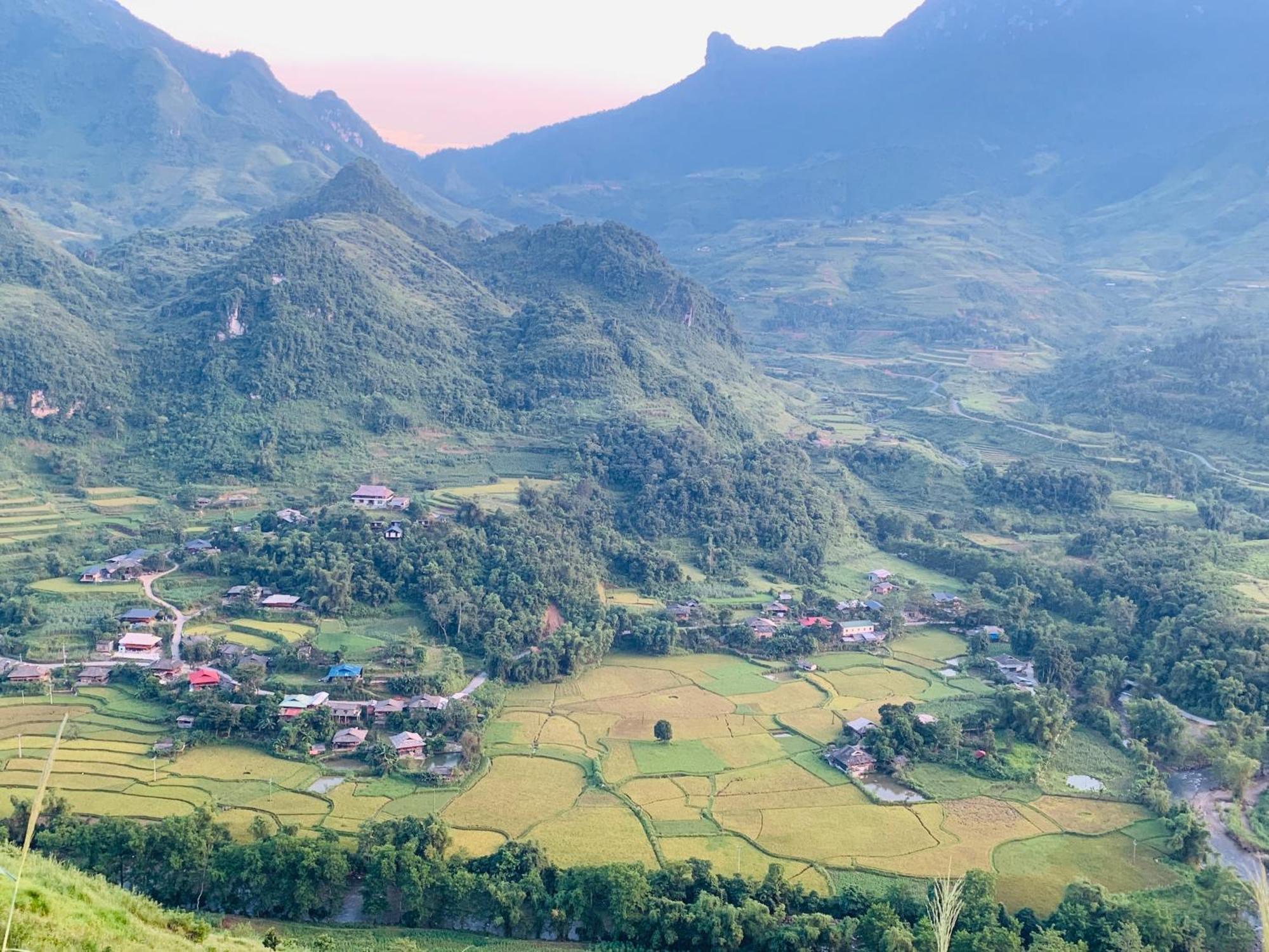Duupeak Home Lang Cac ภายนอก รูปภาพ
