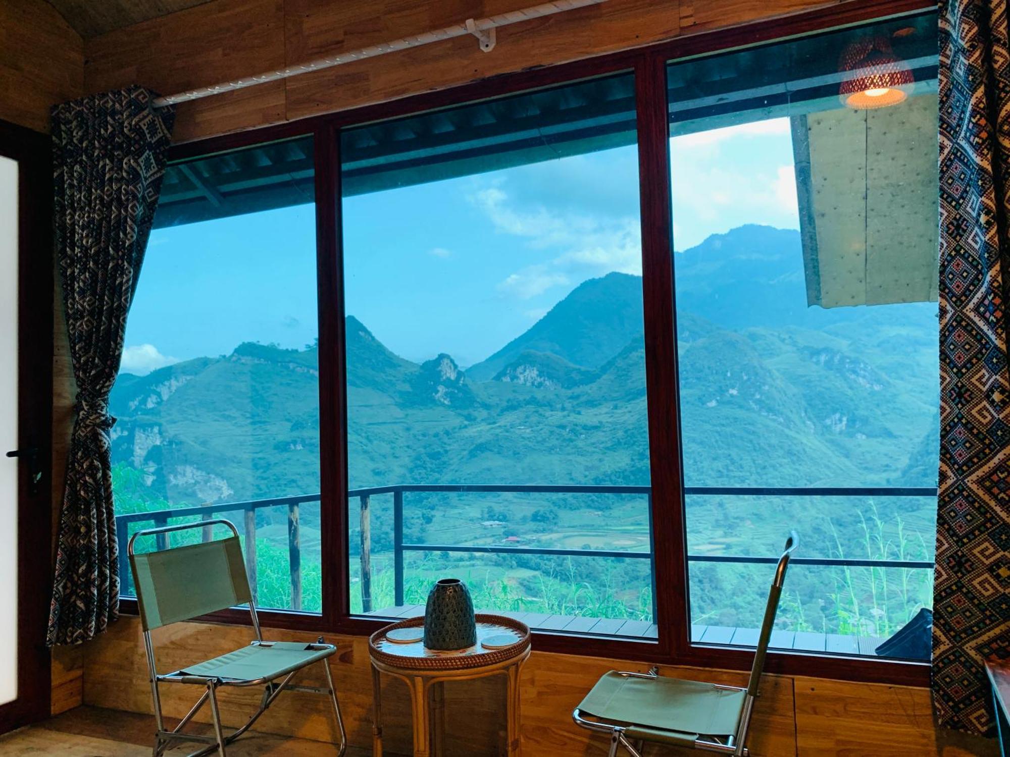Duupeak Home Lang Cac ภายนอก รูปภาพ