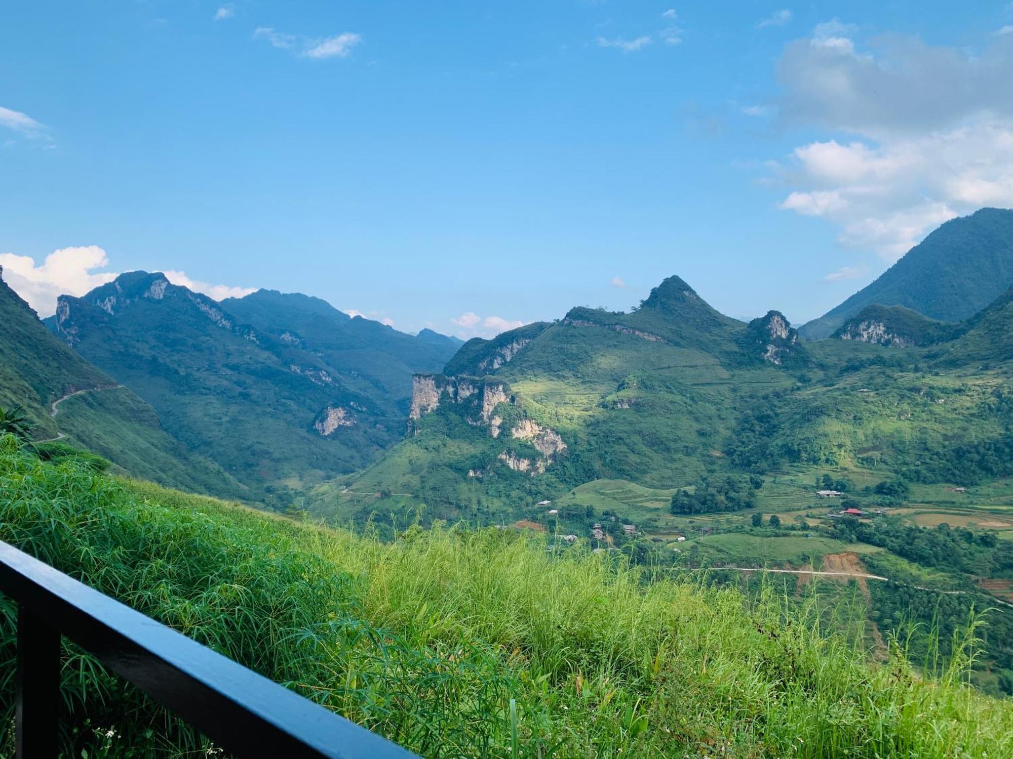 Duupeak Home Lang Cac ภายนอก รูปภาพ