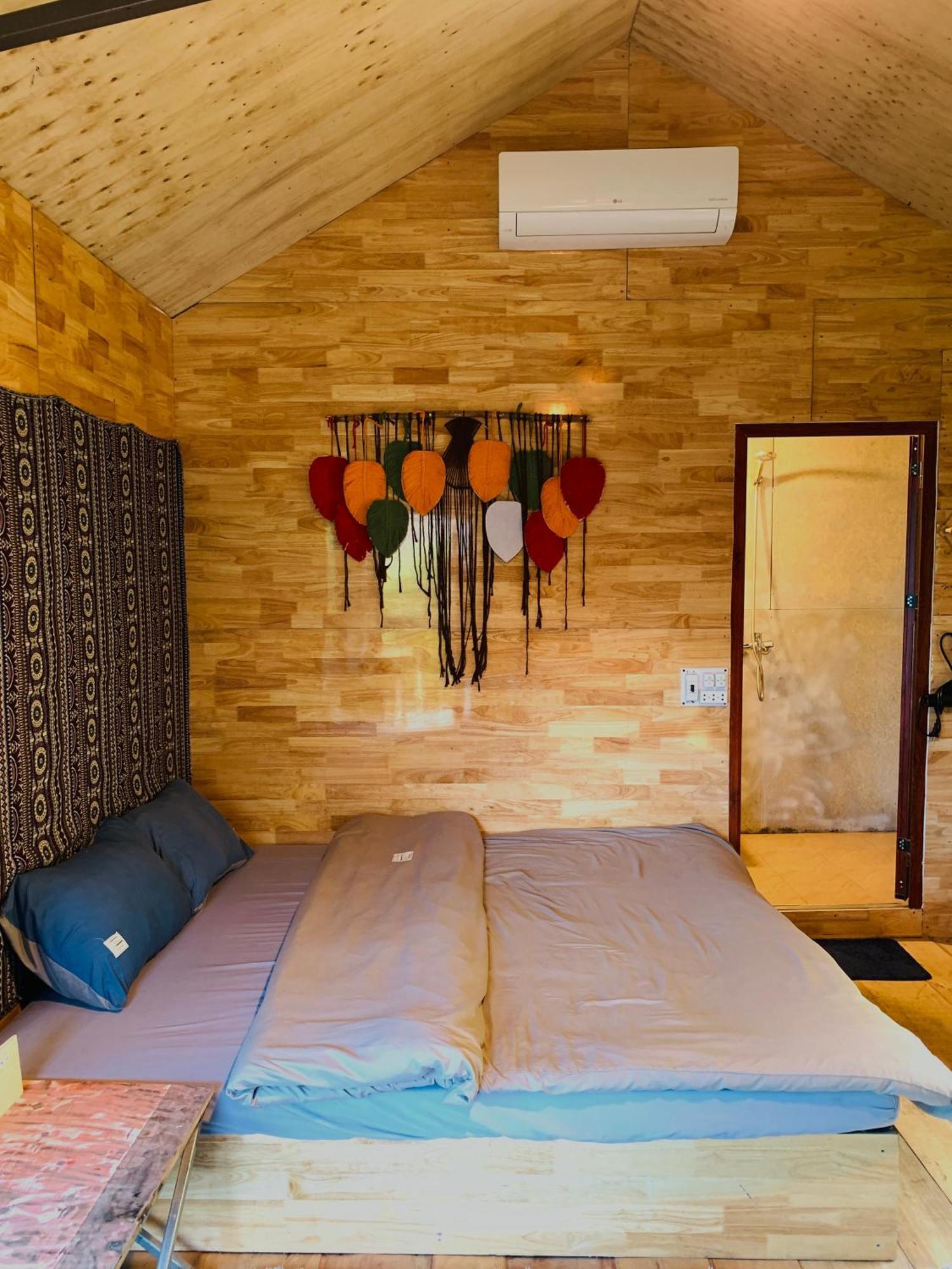 Duupeak Home Lang Cac ภายนอก รูปภาพ