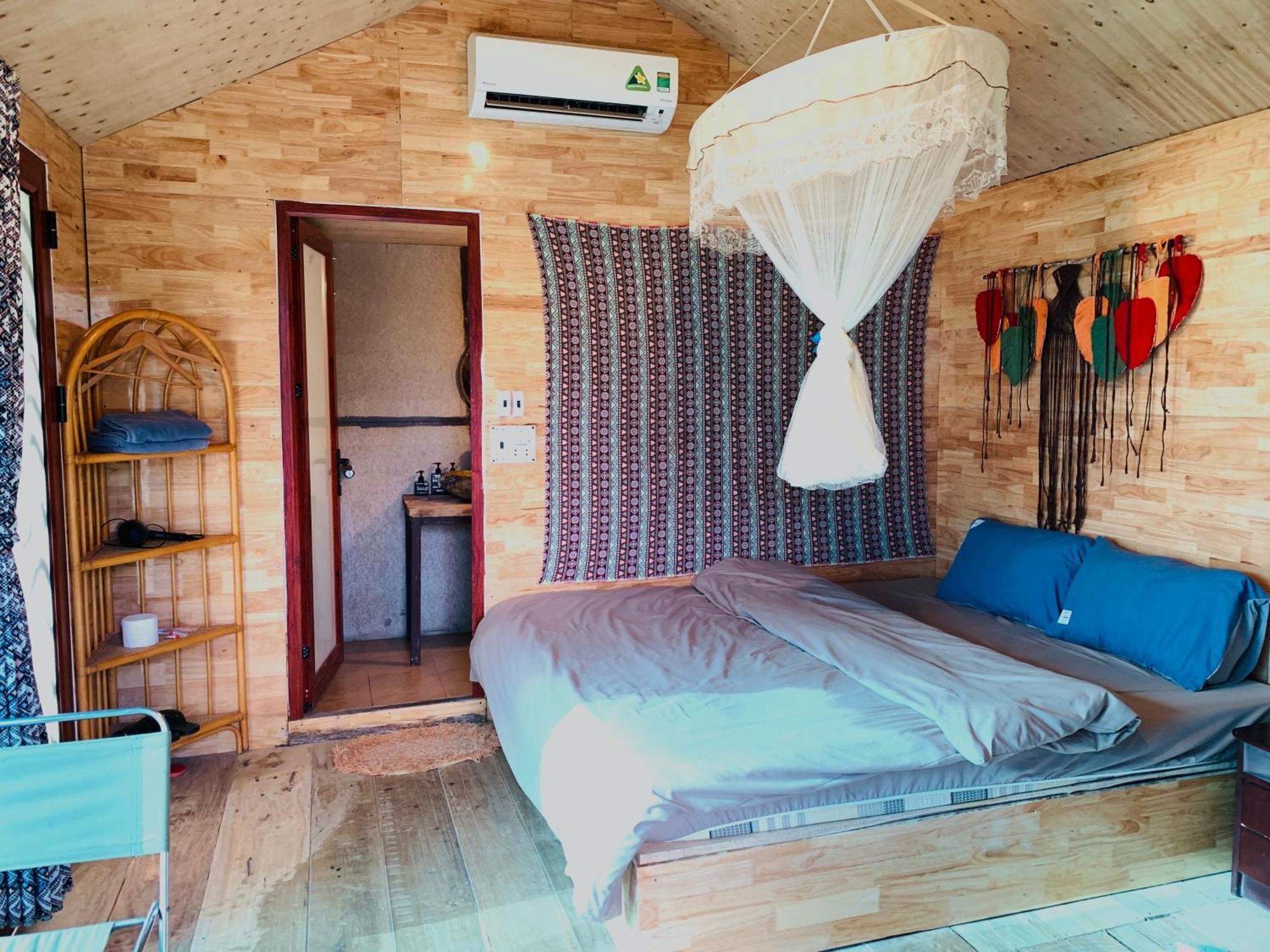 Duupeak Home Lang Cac ภายนอก รูปภาพ
