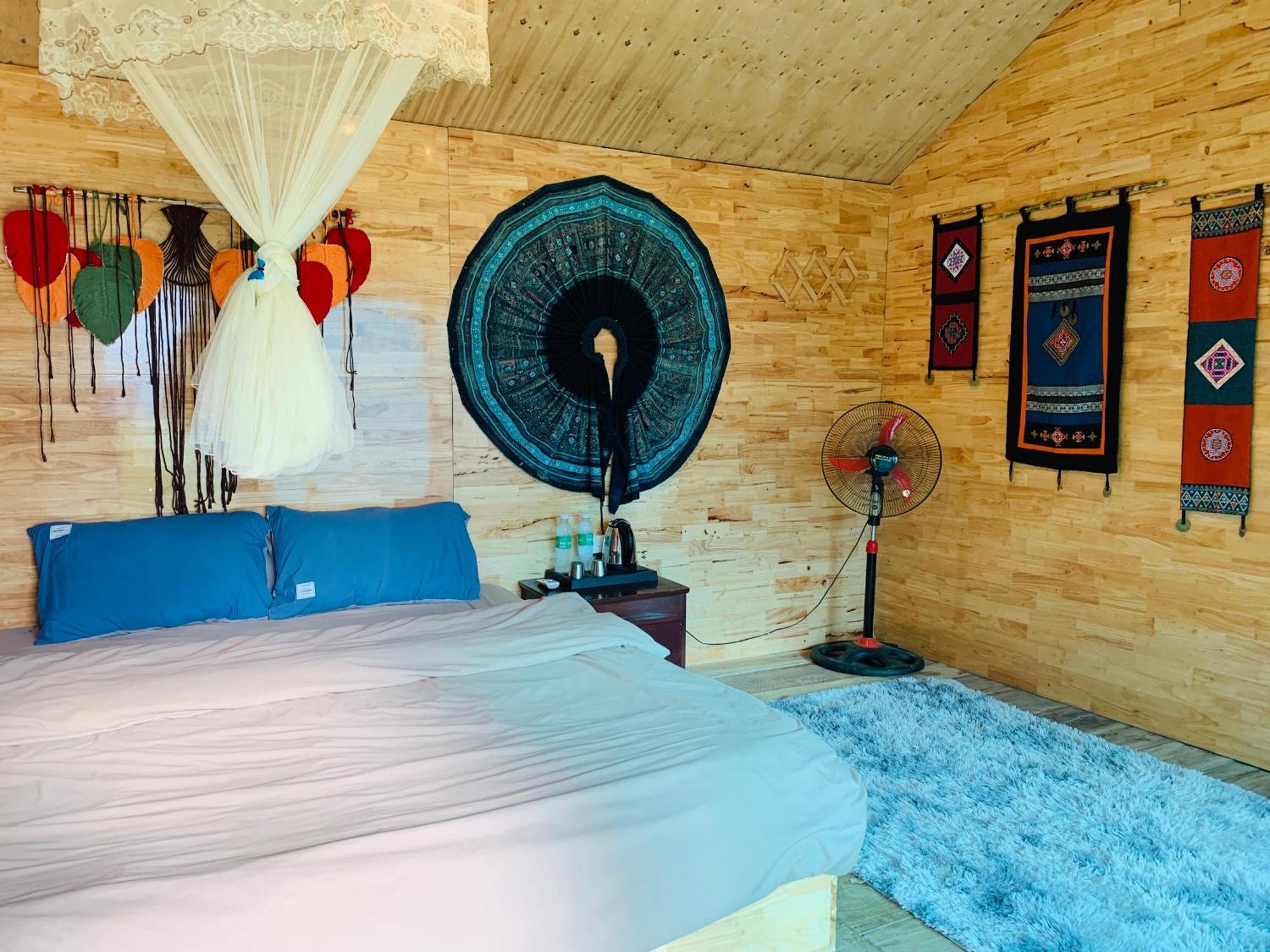 Duupeak Home Lang Cac ภายนอก รูปภาพ
