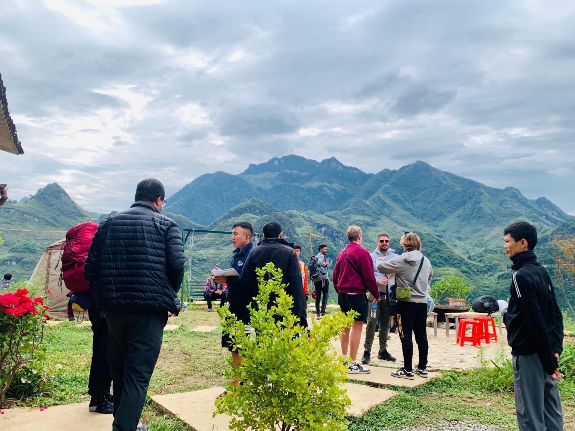 Duupeak Home Lang Cac ภายนอก รูปภาพ