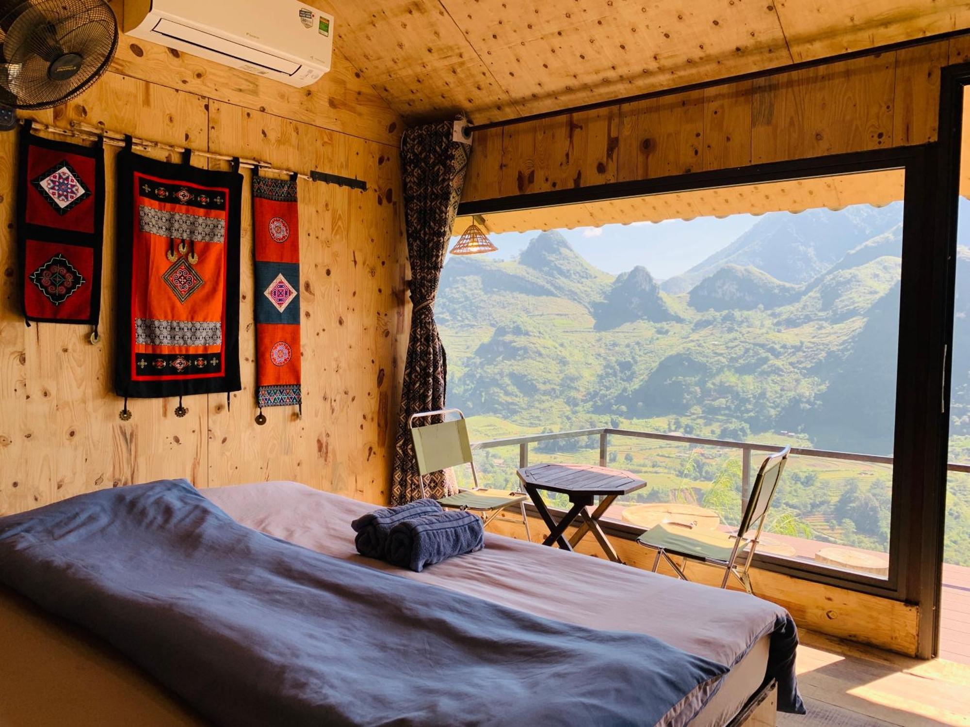 Duupeak Home Lang Cac ภายนอก รูปภาพ