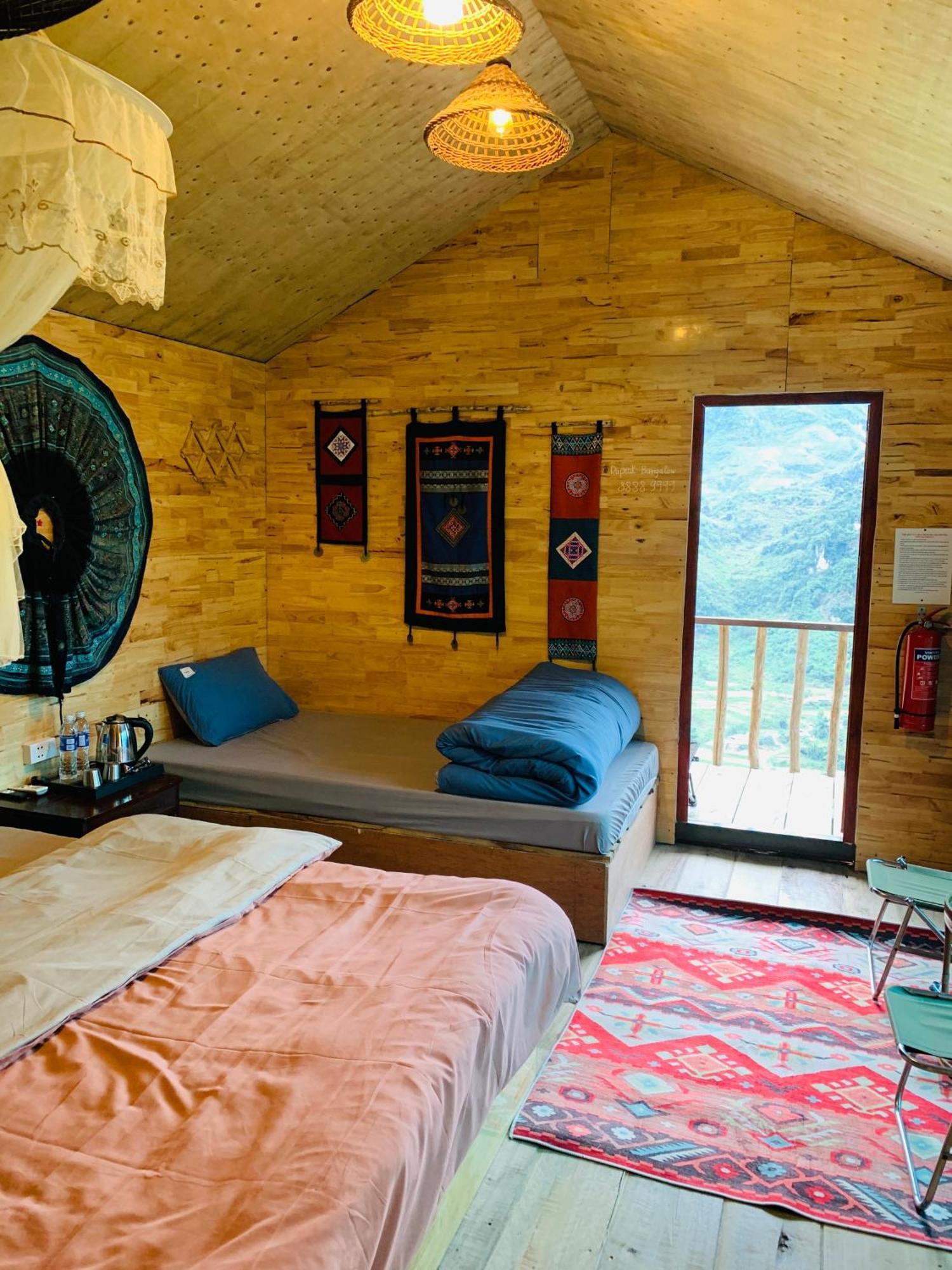 Duupeak Home Lang Cac ภายนอก รูปภาพ