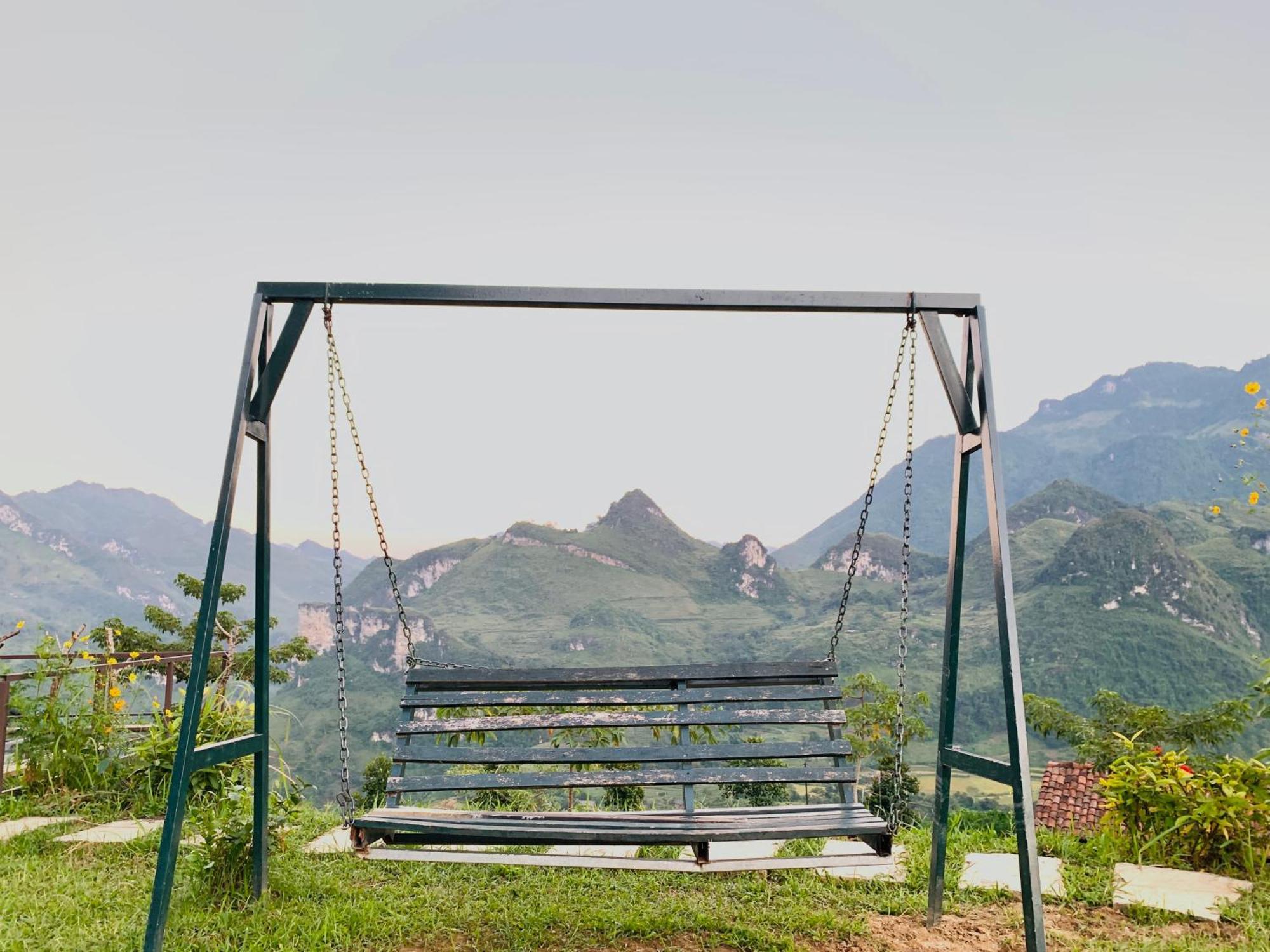 Duupeak Home Lang Cac ภายนอก รูปภาพ