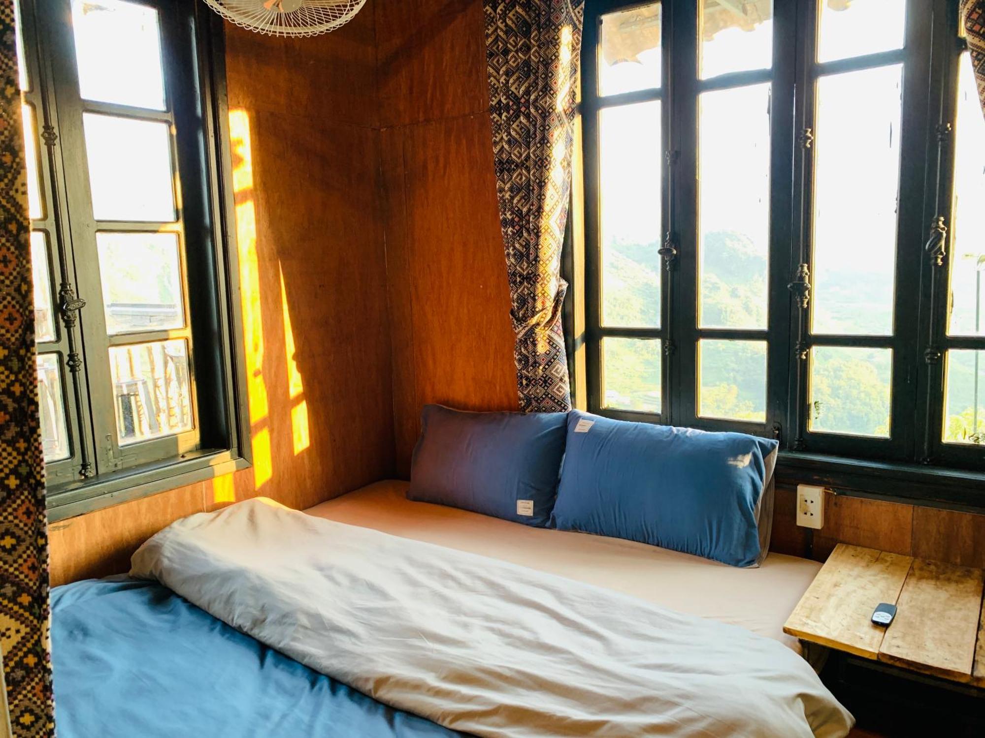 Duupeak Home Lang Cac ภายนอก รูปภาพ