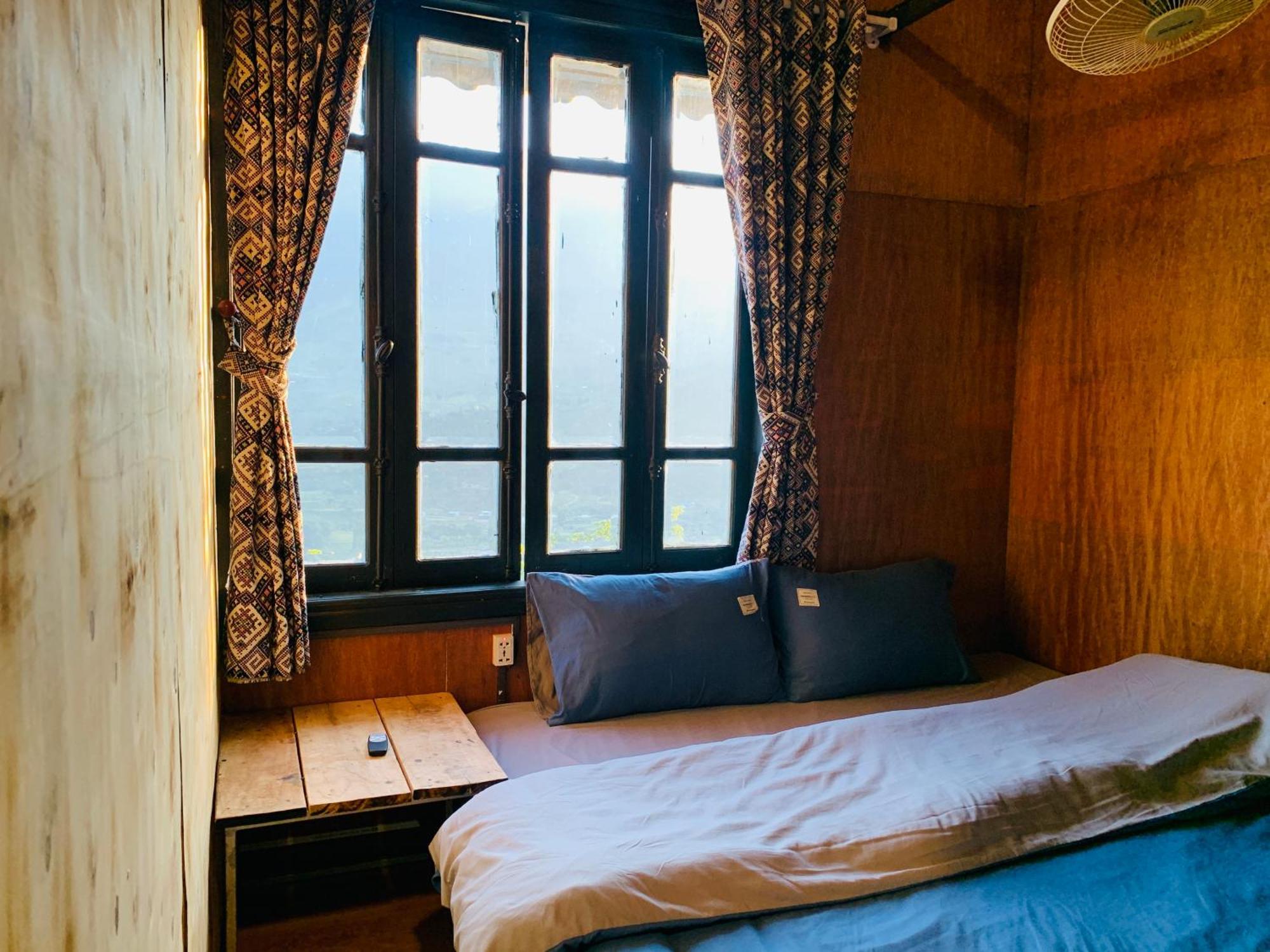 Duupeak Home Lang Cac ภายนอก รูปภาพ
